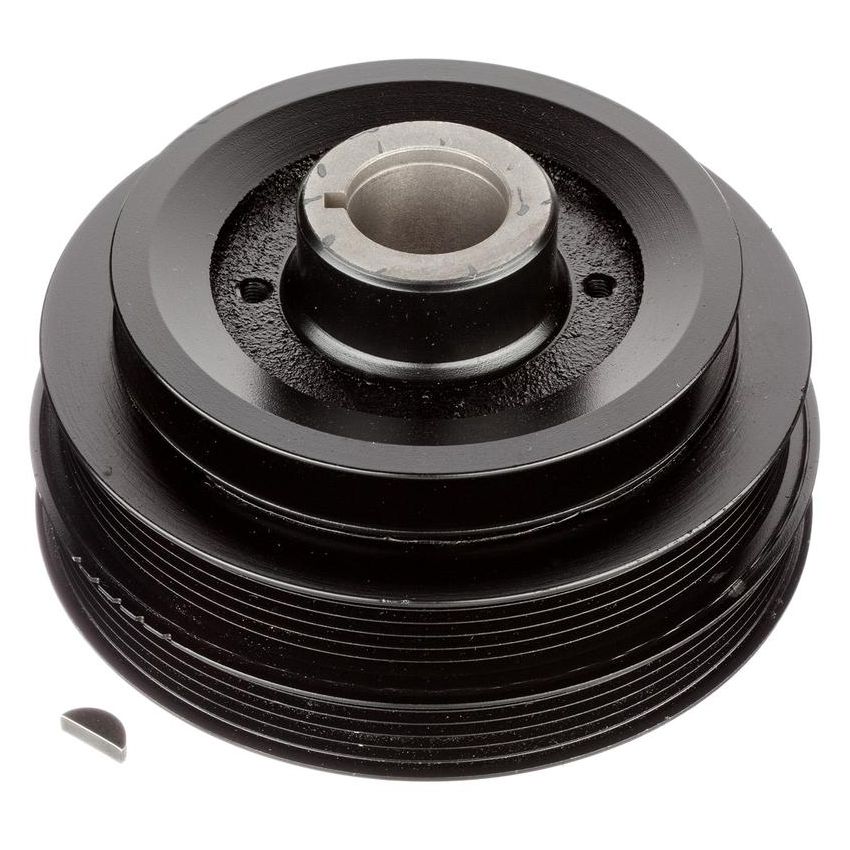 ATP PARTS 102177 ATP Engine Harmonic Balancer