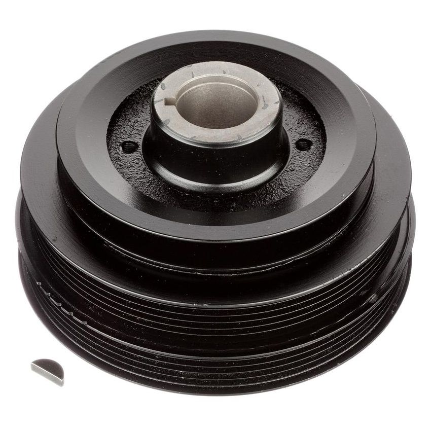 ATP PARTS 102177 ATP Engine Harmonic Balancer
