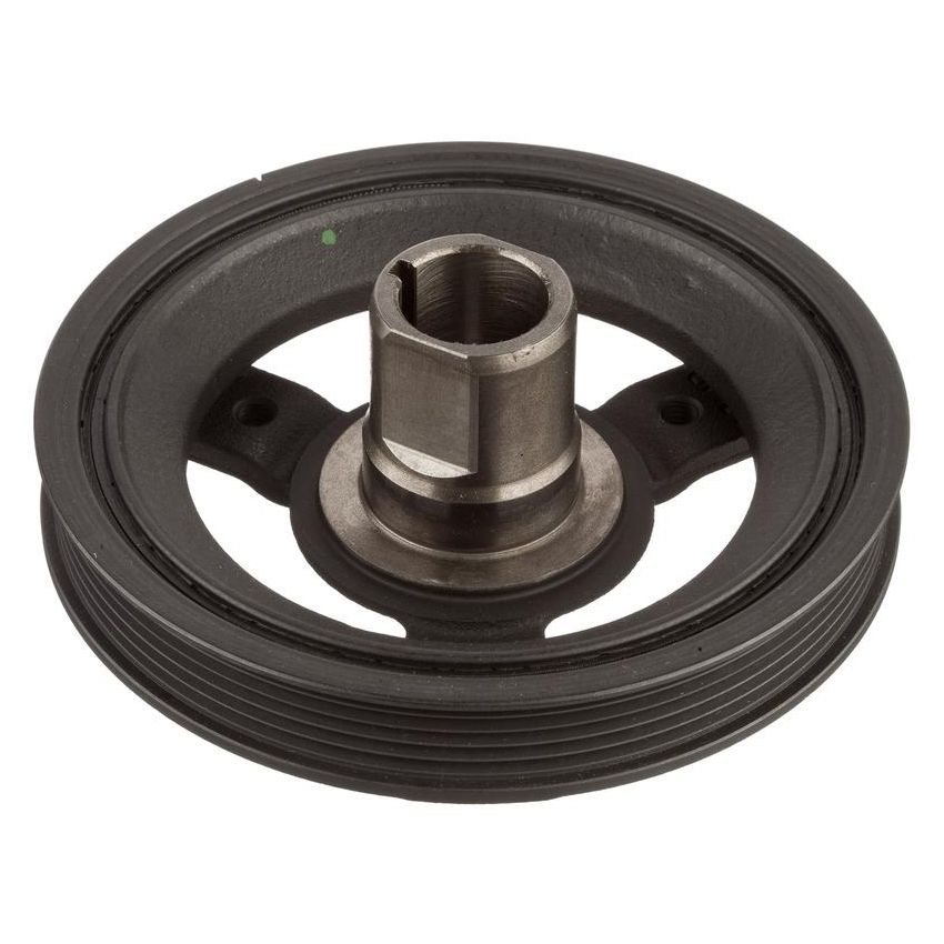 ATP PARTS 102273 ATP Engine Harmonic Balancer