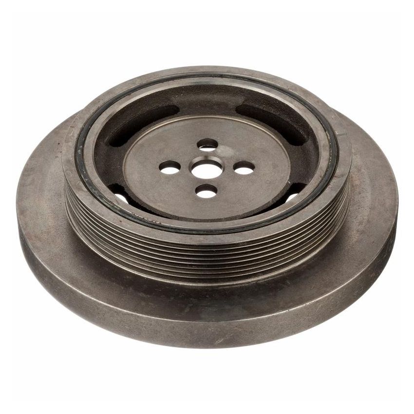 ATP PARTS 102278 ATP Graywerks Harmonic Balancer