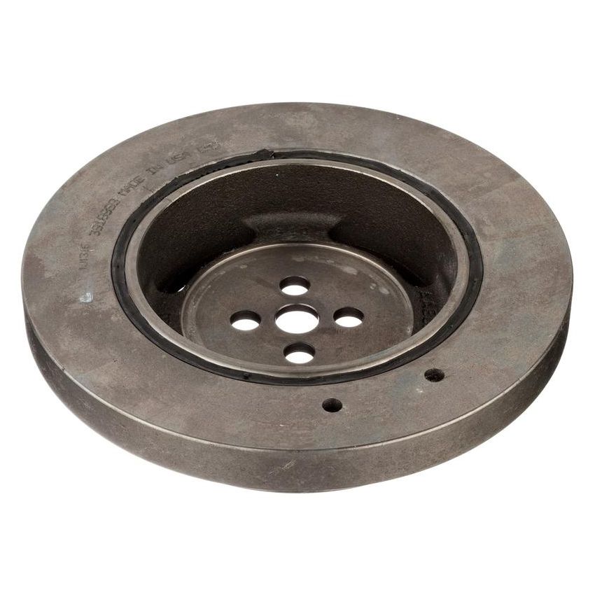 ATP PARTS 102278 ATP Graywerks Harmonic Balancer