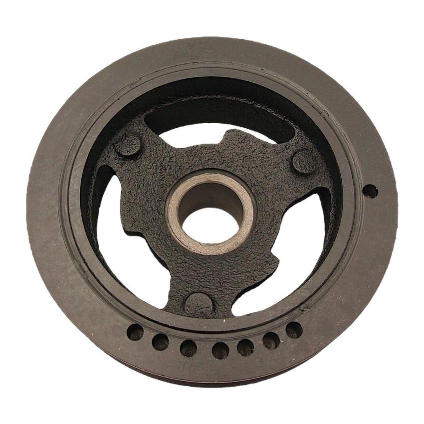 ATP PARTS 102339 ATP Graywerks Harmonic Balancer