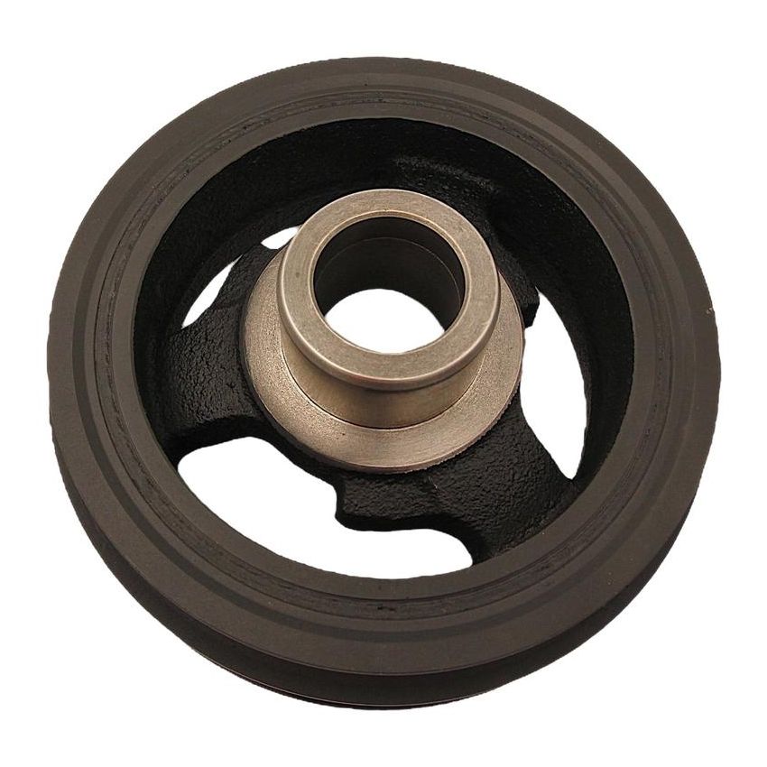 ATP PARTS 102339 ATP Graywerks Harmonic Balancer