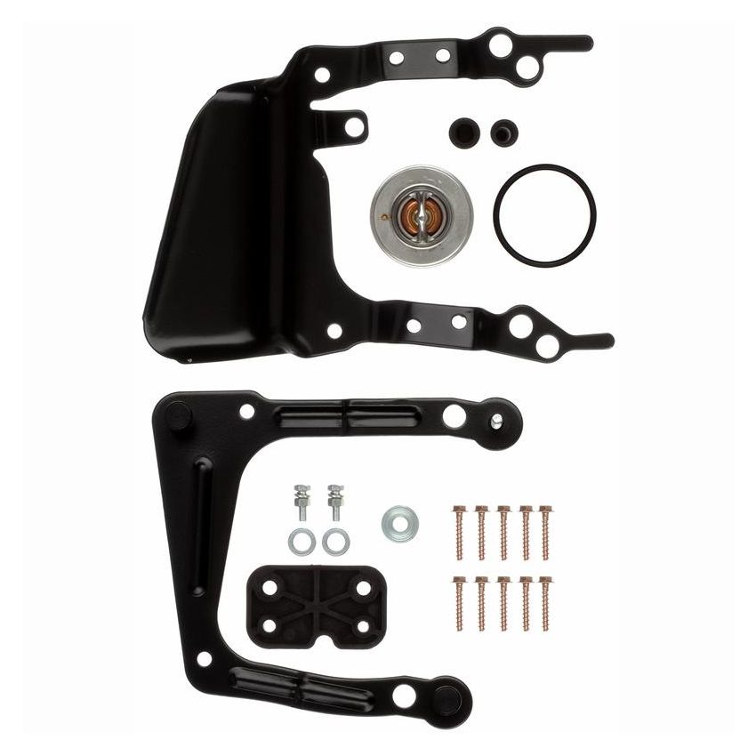 ATP PARTS 106007 ATP Engine Intake Manifold