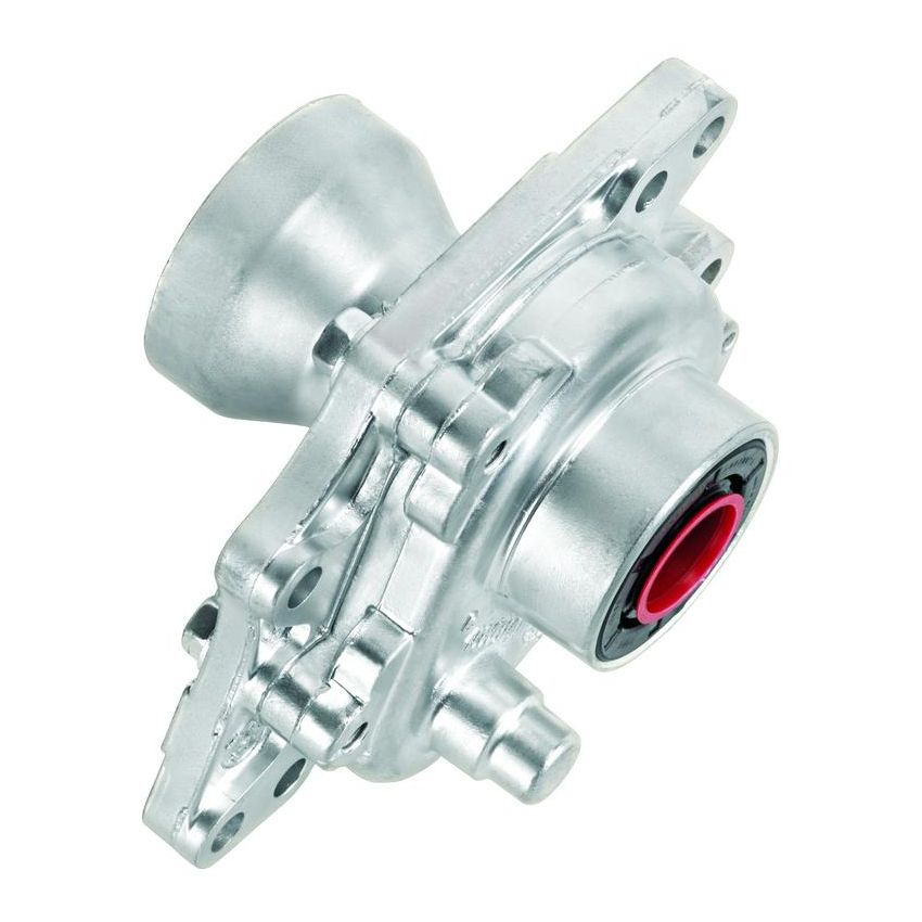 ATP PARTS 111001 ATP Front Axle Disconnect Gear Pod