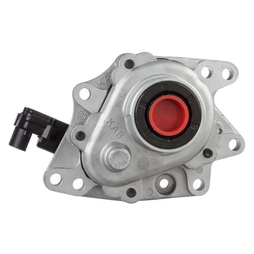 ATP PARTS 111009 ATP Front Axle Disconnect Gear Pod with Actuator