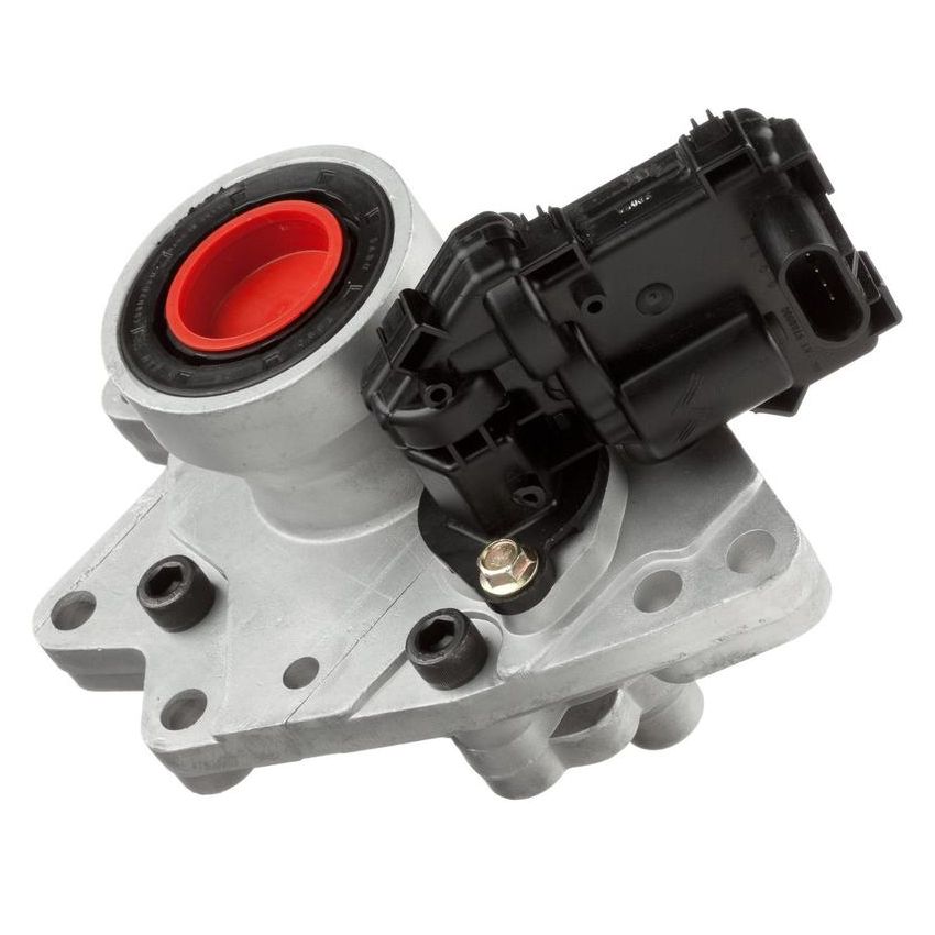 ATP PARTS 111009 ATP Front Axle Disconnect Gear Pod with Actuator