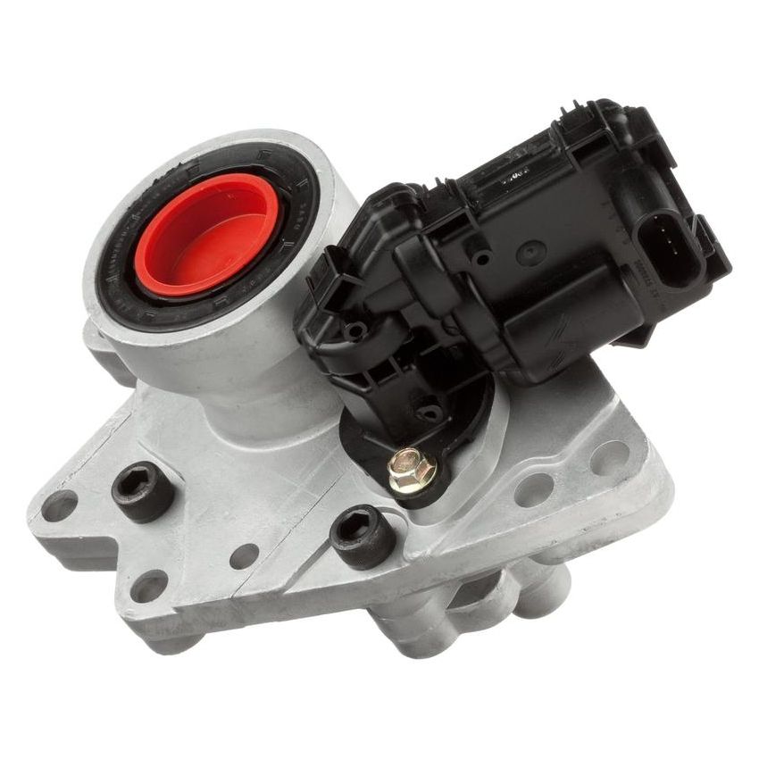 ATP PARTS 111009 ATP Front Axle Disconnect Gear Pod with Actuator