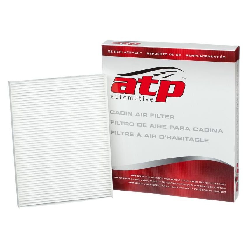 ATP PARTS CF-261 ATP Replacement Cabin Air Filter
