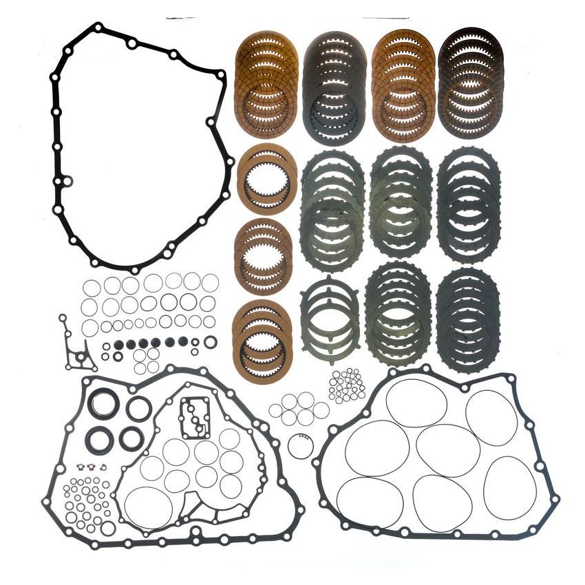 ATP PARTS HM-7 ATP Automatic Transmission Master Repair Kit