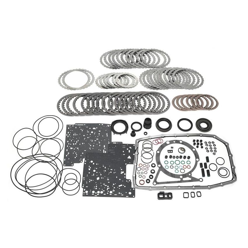 ATP PARTS MM-105 Auto Trans Master Repair Kit