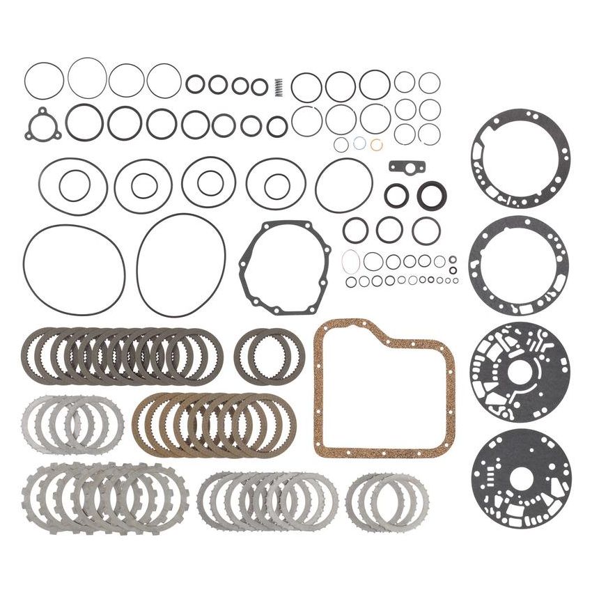 ATP PARTS NM-2 ATP Automatic Transmission Master Repair Kit