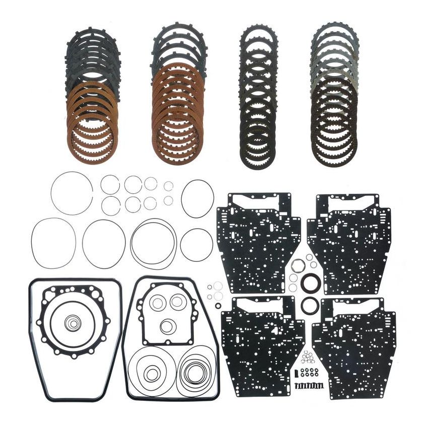 ATP PARTS NM-6 ATP Automatic Transmission Master Repair Kit