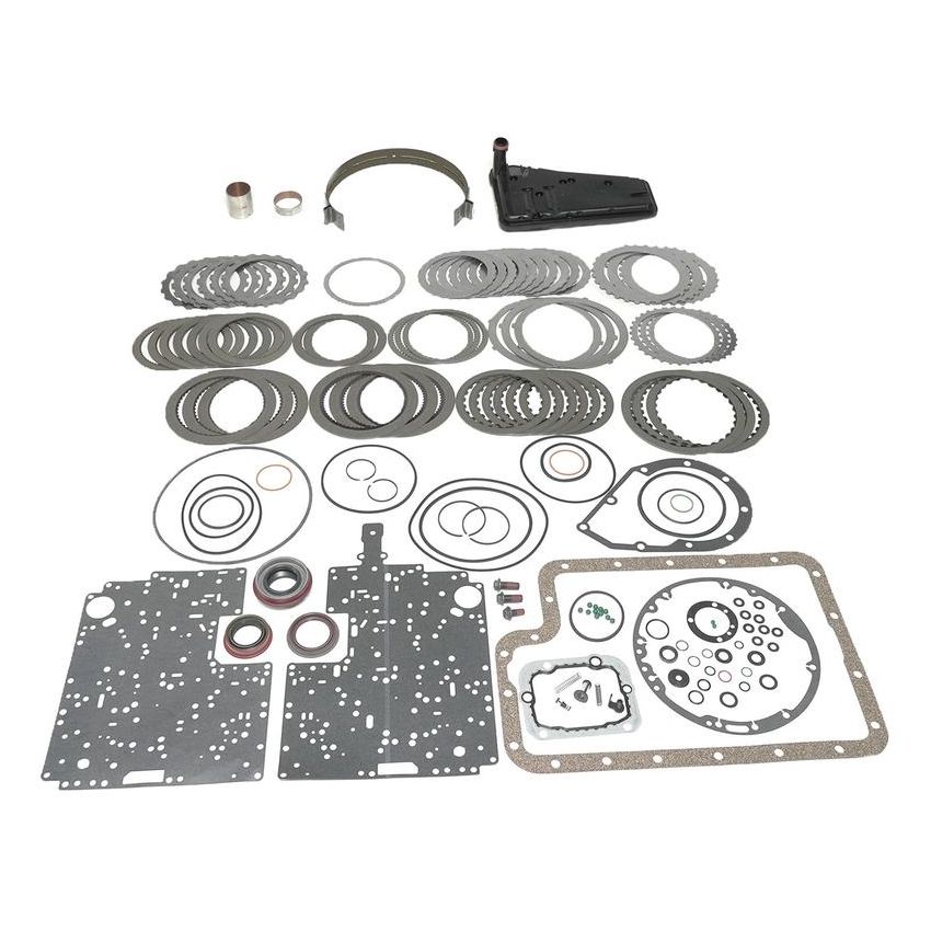 ATP PARTS PMS-103 Auto Trans Master Repair Kit Plus