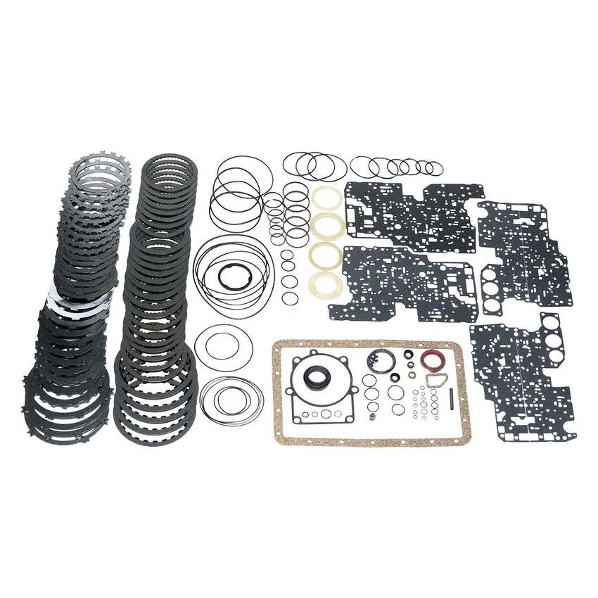 ATP PARTS RM-30 ATP Automatic Transmission Master Repair Kit