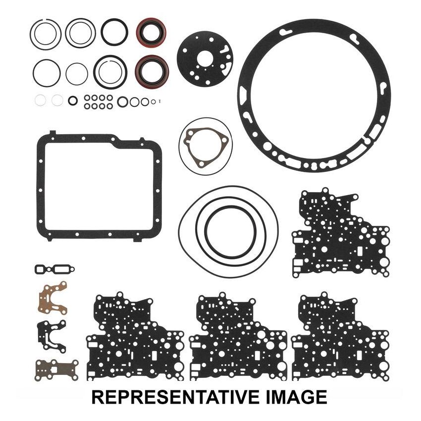 ATP PARTS RM-30 ATP Automatic Transmission Master Repair Kit
