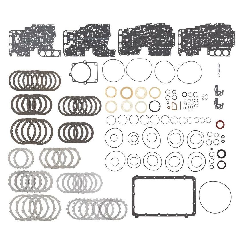 ATP PARTS RM-40 ATP Automatic Transmission Master Repair Kit