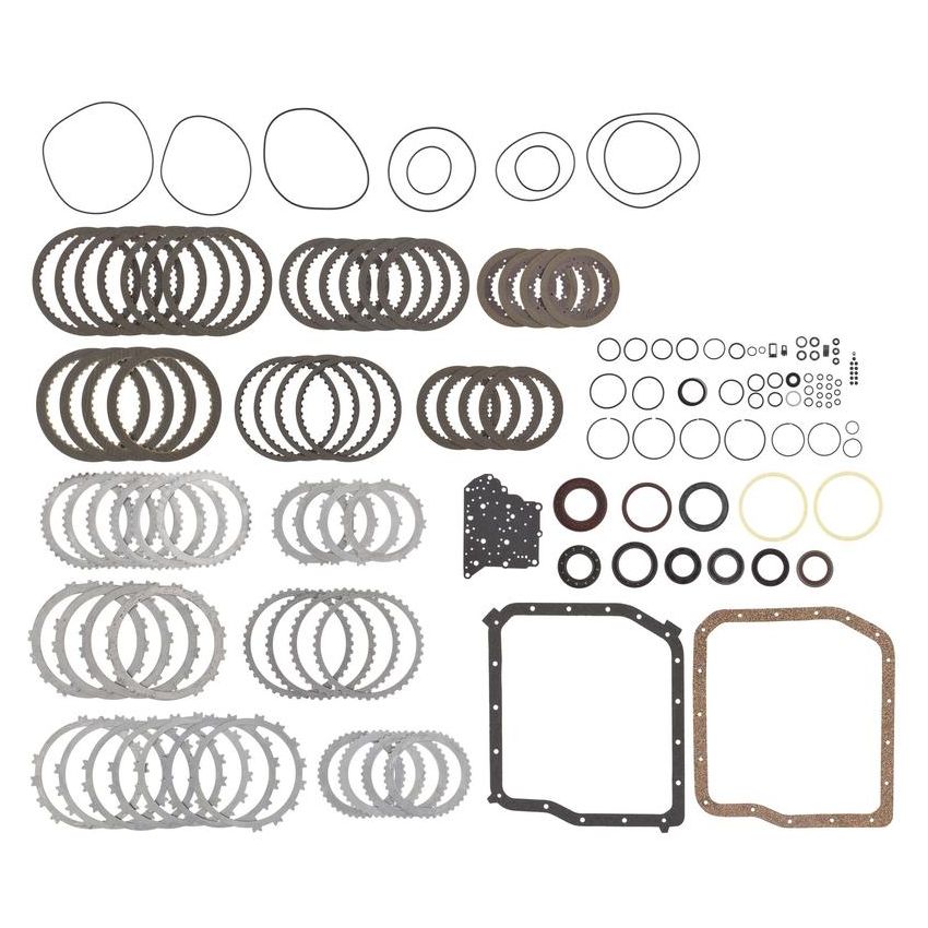 ATP PARTS RM-48 ATP Automatic Transmission Master Repair Kit