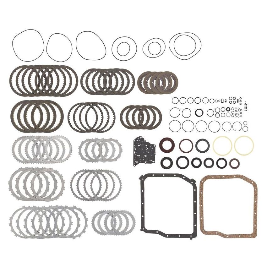 ATP PARTS RM-48 ATP Automatic Transmission Master Repair Kit