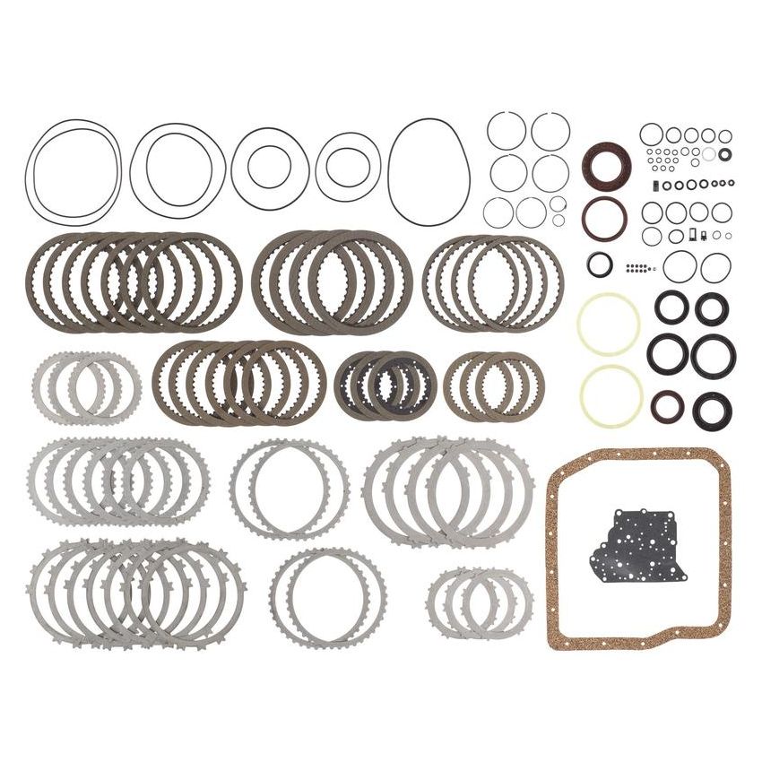 ATP PARTS RM-49 ATP Automatic Transmission Master Repair Kit