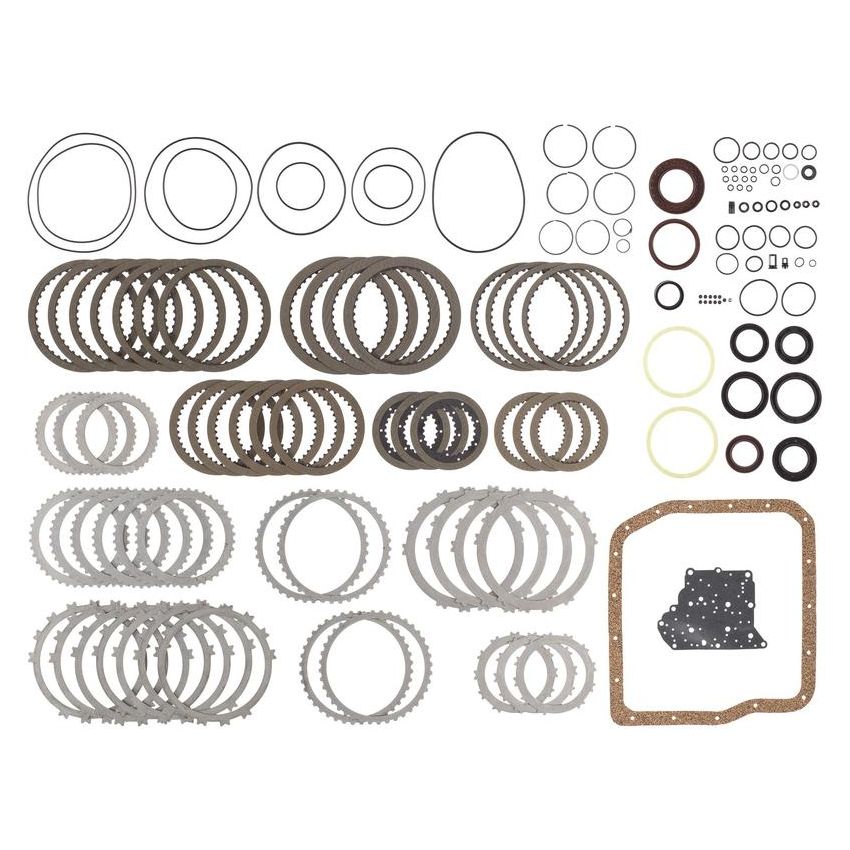 ATP PARTS RM-49 ATP Automatic Transmission Master Repair Kit