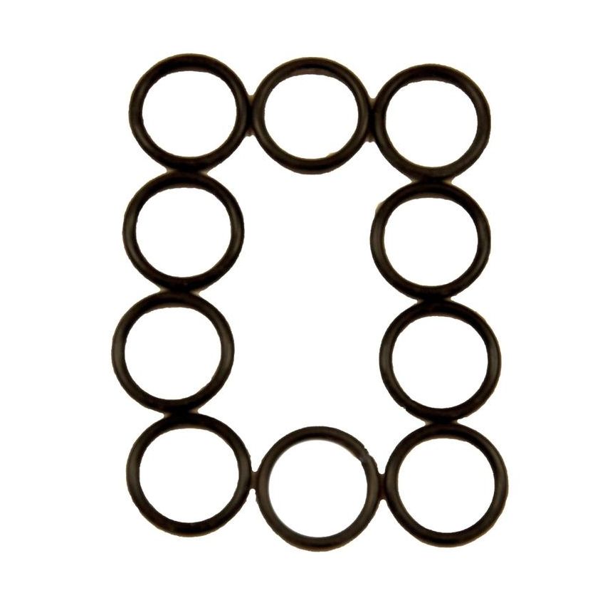 ATP PARTS SO-33 ATP Automatic Transmission Dipstick Tube O'Ring Seal