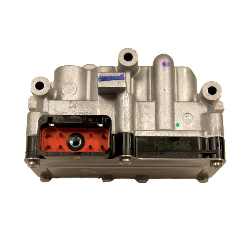 ATP PARTS TE-6 ATP Automatic Transmission Control Solenoid