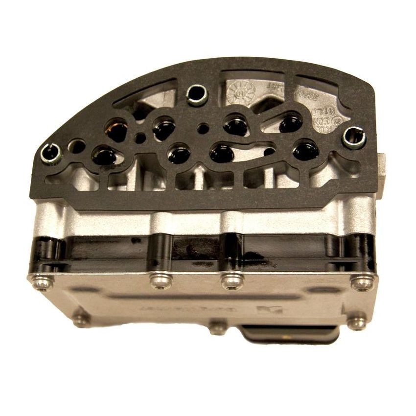 ATP PARTS TE-6 ATP Automatic Transmission Control Solenoid