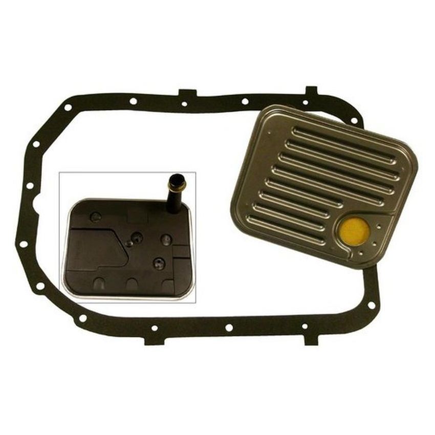 ATP PARTS TF-105 IPAP Automatic Transmission Filter Kit