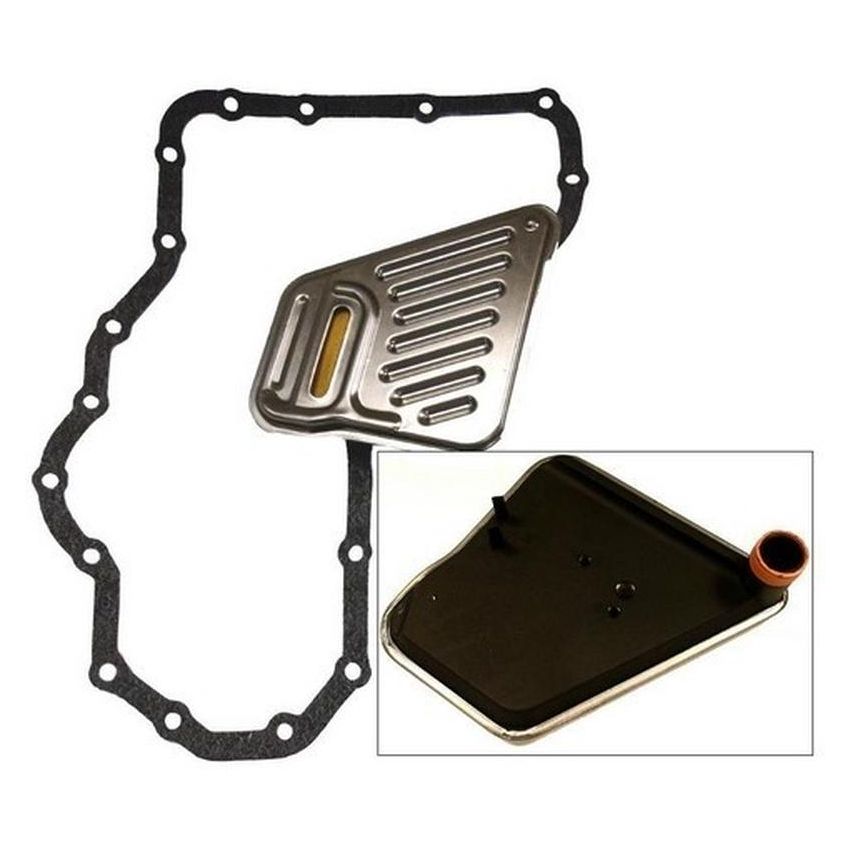 ATP PARTS TF-155 IPAP Automatic Transmission Filter Kit