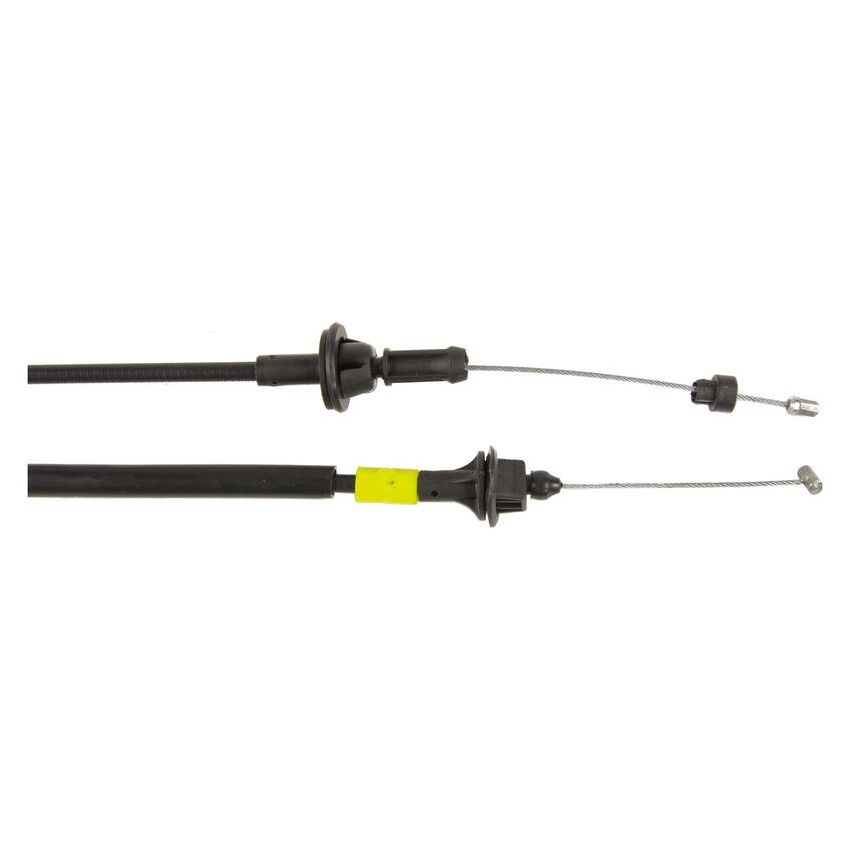ATP PARTS Y-1415 Carburetor Accelerator Cable