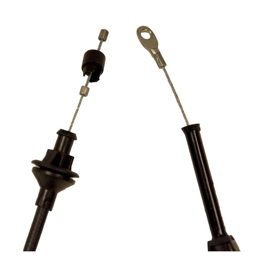 ATP PARTS Y-265 ATP Accelerator Cable