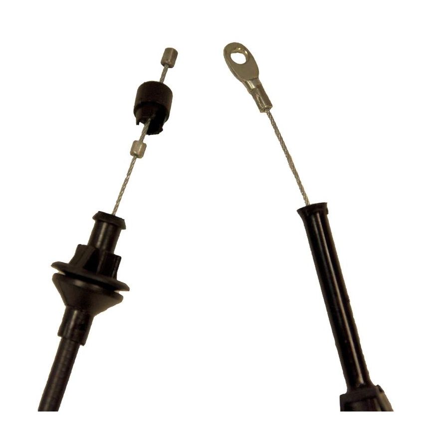 ATP PARTS Y-265 ATP Accelerator Cable