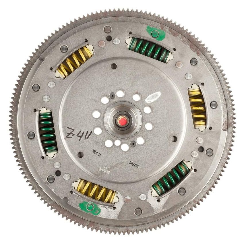 ATP PARTS Z-411 ATP Dual Mass Flywheel