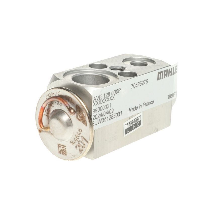 BEHR AVE 128 000P A/C Expansion Valve