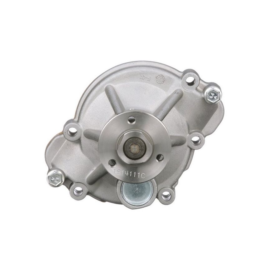Airtex Water Pumps AW4124 Engine Water Pump