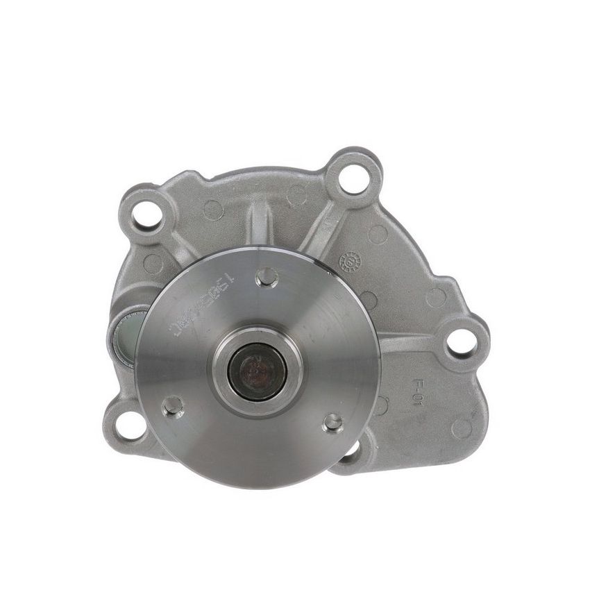 Airtex Water Pumps AW6214 Engine Water Pump