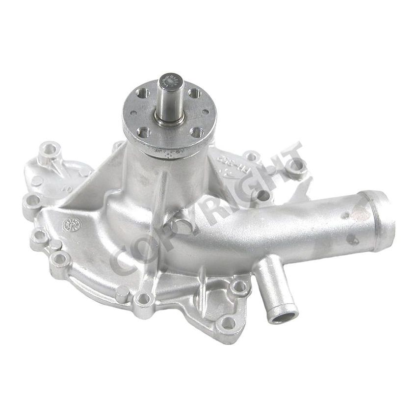 Airtex Water Pumps AW1018 Engine Water Pump