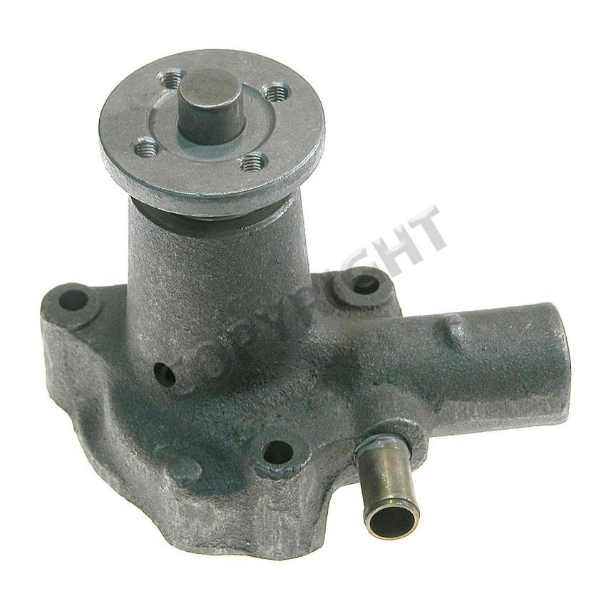 Airtex Water Pumps AW1101 Engine Water Pump