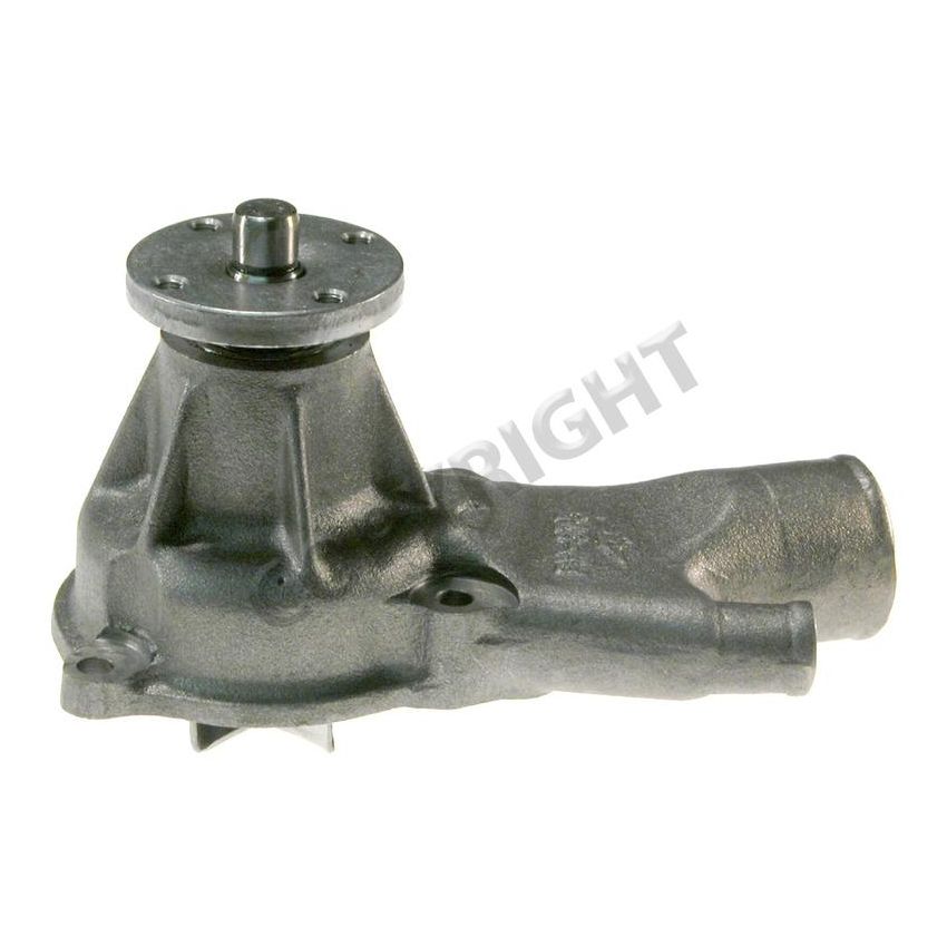 Airtex Water Pumps AW1107 Engine Water Pump