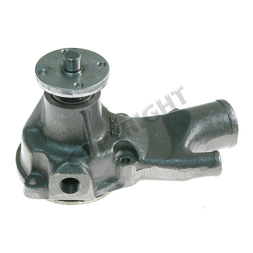Airtex Water Pumps AW1137 Engine Water Pump