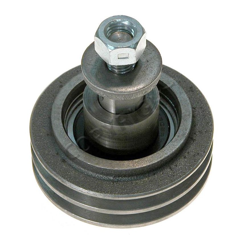 Airtex Water Pumps AW2021 Accessory Drive Belt Idler Assembly