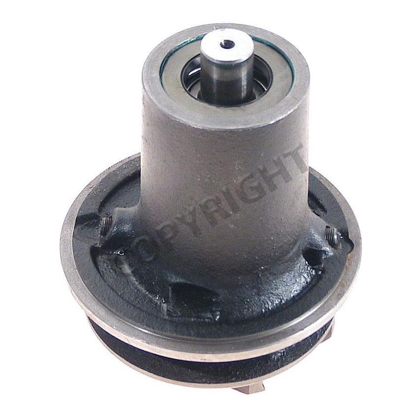 Airtex Water Pumps AW2033 Engine Water Pump