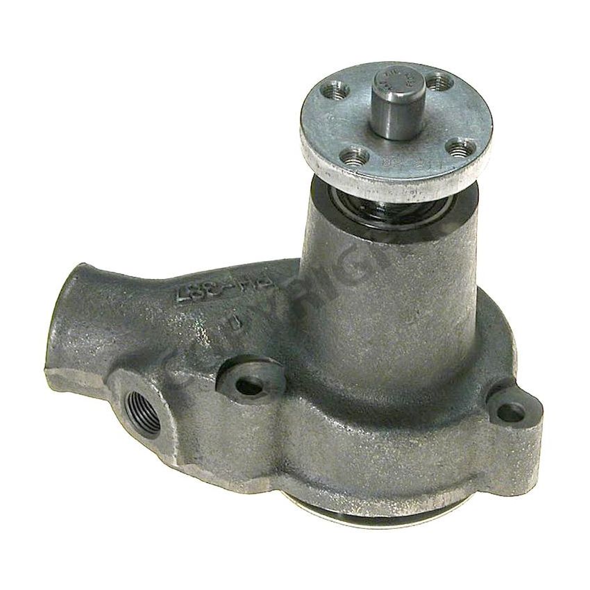 Airtex Water Pumps AW4002 Engine Water Pump