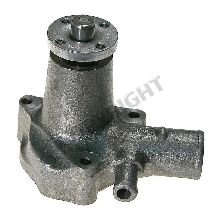 Airtex Water Pumps AW4005 Engine Water Pump