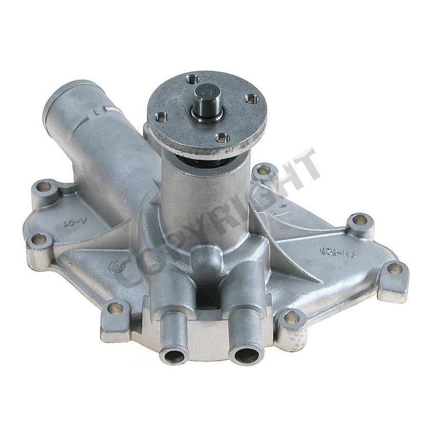 Airtex Water Pumps AW4016 Engine Water Pump