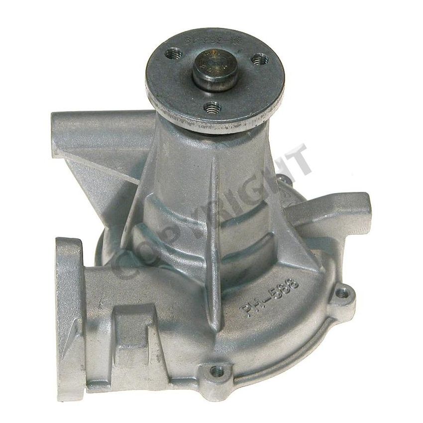 Airtex Water Pumps AW4022 Engine Water Pump