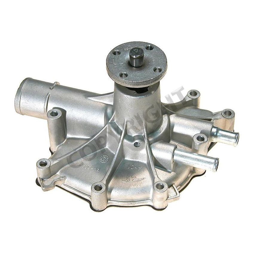 Airtex Water Pumps AW4024 Engine Water Pump