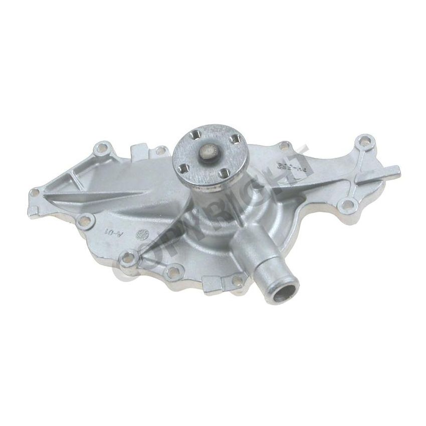 Airtex Water Pumps AW4034 Engine Water Pump