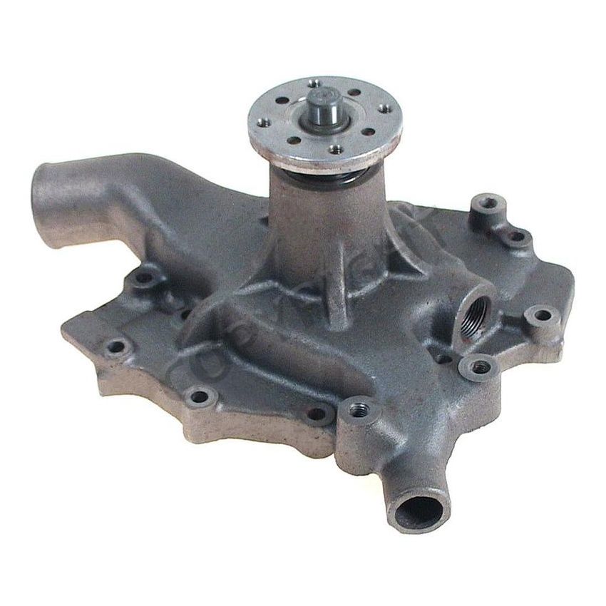 Airtex Water Pumps AW4037 Engine Water Pump